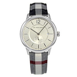 Burberry Classic BU10002 40mm Unisex Watch