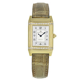 Jaeger-LeCoultre Reverso 265.1.08 22.5mm Womens Watch