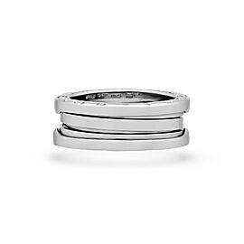 Bvlgari B.zero1 Ring