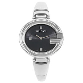 Gucci Guccissima YA134301 32mm Womens Watch