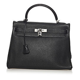 Hermes Togo Kelly 32