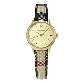 Burberry BU10201 26mm Womens Watch