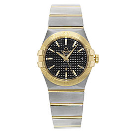 Omega Constellation 123.20.35.20.01.002 35mm Mens Watch