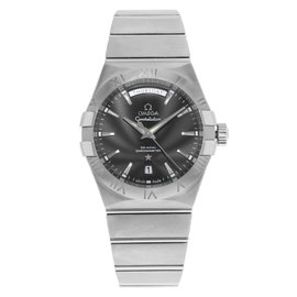 Omega Constellation 123.10.38.22.01.001 38mm Mens Watch