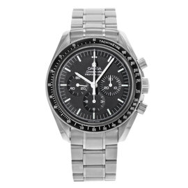 Omega Speedmaster 3570.5 42mm Mens Watch