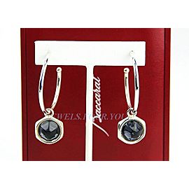 Silver Womens Earrings