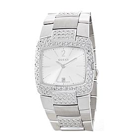 Gucci 8500M 34mm Womens Watch