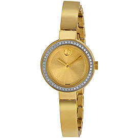 Movado Bold 3600322 25mm Womens Watch