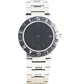 Bulgari BB 23 SS Ladies Watch