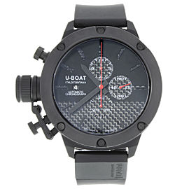 U-Boat Classico 6549 53mm Mens Watch