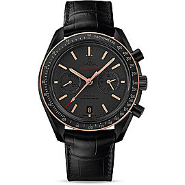 Omega Speedmaster Dark Side Of The Moon Sedna 311.63.44.51.06.001 44MM w/ B&P