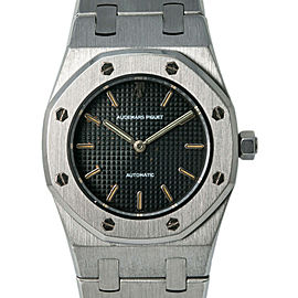 Audemars Piguet Royal Oak 8638ST Women's Automatic Watch Stainless Steel 29MM