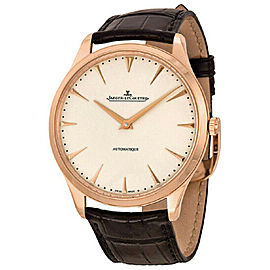 Jaeger-LeCoultre Master Ultra Thin Q1332511 Mens Watch 41MM