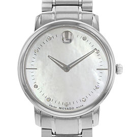 Movado TC 606691 30mm Womens Watch