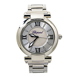 Chopard Imperiale 8531 Stainless Steel MOP Dial Lady Automatic Watch 40mm