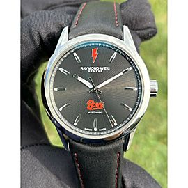 RAYMOND WEIL Freelancer David Bowie Limited Edition Automatic Men's Watch