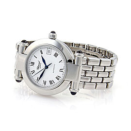 Chopard IMPERIALE Automatic Sapphire Stainless Steel Date Watch