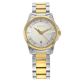 Gucci G-Timeless YA126531 27mm Womens Watch