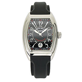 Franck Muller Master of Complications Conquistador Watch