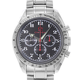 Omega Speedmaster 3556.50.00 42mm Mens Watch