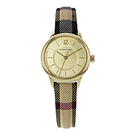 Burberry BU10201 26mm Womens Watch