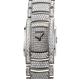 Bulgari ASSIOMA D Diamonds AAW26D2GD2GD2