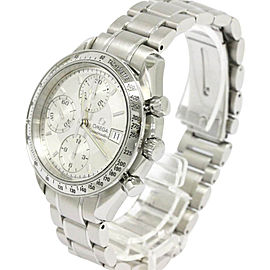 Omega Speedmaster Stainless Steel 39mm Watch