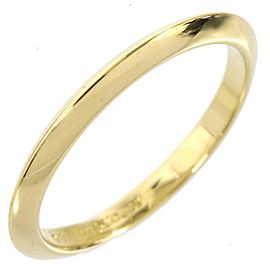 Tiffany & Co. 18K Yellow Gold Ring