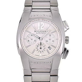 BVLGARI Elgon EG35SCH SS Automatic Watch LXGJHW-631