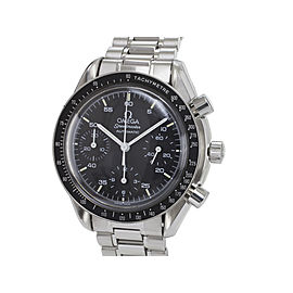 Omega Speedmaster 3510.50 Stianless Steel Automatic 39mm Mens Watch