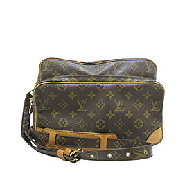 Louis Vuitton Monogram Nile