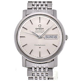 OMEGA Constellation Cal.751 Automatic Watch LXGJHW-280