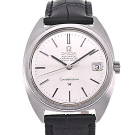 OMEGA Constellation chronometer Automatic Men's Watch LXGH-17