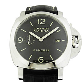 Panerai Luminor Marina 1950 3 Days Automatic PAM00312 Mens Watch