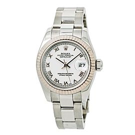 Rolex Datejust 179174 27mm Womens Watch