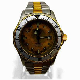 Tag Heuer 30mm 974.015 Professional 200m Watch