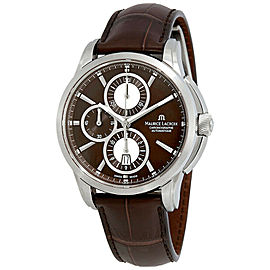 Maurice Lacroix Pontos Chrono Automatic 43MM Watch