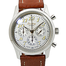 Breitling Navitimer Premier A40035 Chronograph Serie Speciale