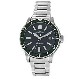 Maurice Lacroix Miros Diver Steel 41MM Automatic Watch