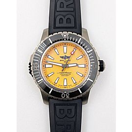 Breitling Superocean Automatic 44 Stainless Steel