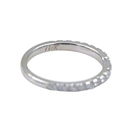 Neil Lane 0.50 tcw Diamond Wedding Band in 14k White Gold