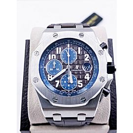 Audemars Piguet Royal Oak Offshore