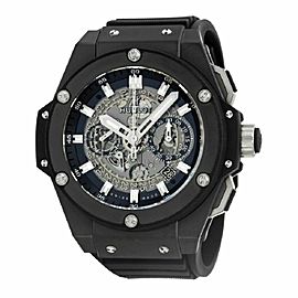 Hublot King Power 701.CI.0170 48 millimeters Black Dial Men's Automatic Watch