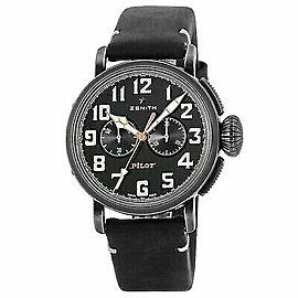 Zenith Pilot Type 20 11.2432.4069/21.C900 New 2021 Automatic Watch