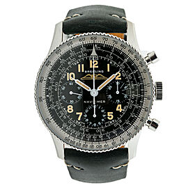 Breitling Navitimer Re-Edition Men Watch 41mm