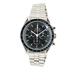 Omega Speedmaster Hesalite 2021Complete Watch 40mm