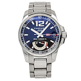 Men's Chopard Mille Miglia Gran Turismo XL Power Control Black Watch