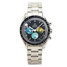 Omega Speedmaster From the Moon to Mars Hand Wind Men's Watch