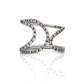 H. Stern Modern Diamond Ring