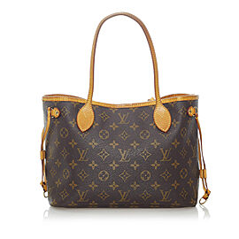 Louis Vuitton Monogram Neverfull PM